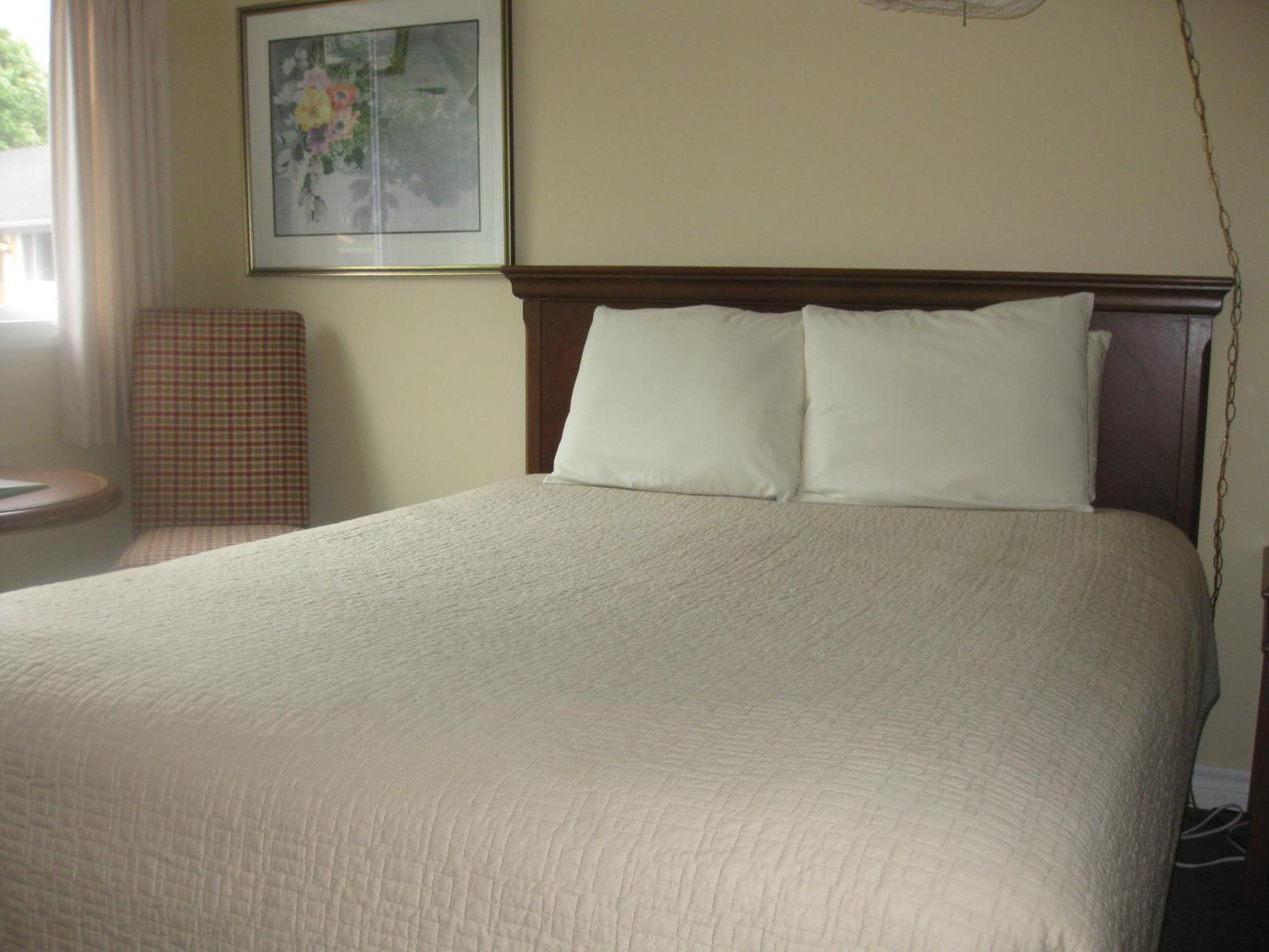 Picket Fence Motel St. Andrews By The Sea 외부 사진