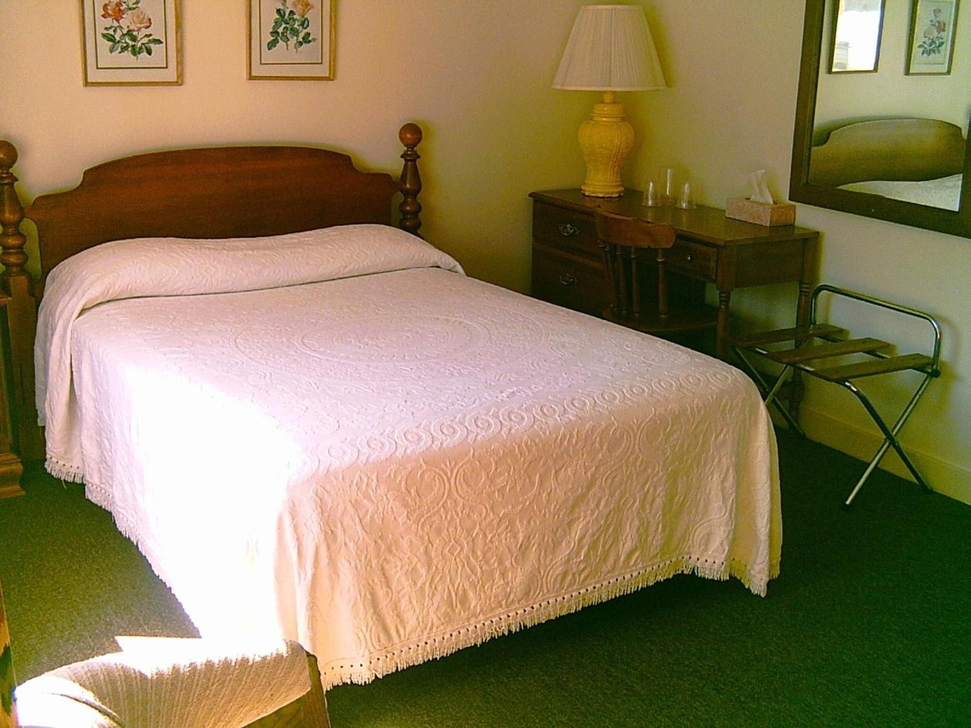 Picket Fence Motel St. Andrews By The Sea 외부 사진